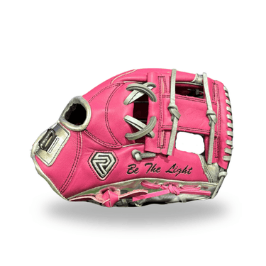 Youth Fastpitch Softball Glove -